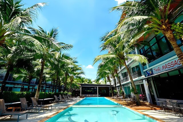 アランタ・スワルナブミ