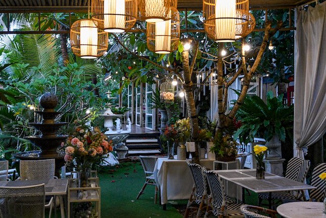 アランタ・スワルナブミ