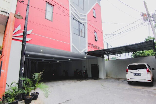 デ パラゴン セツラン 2