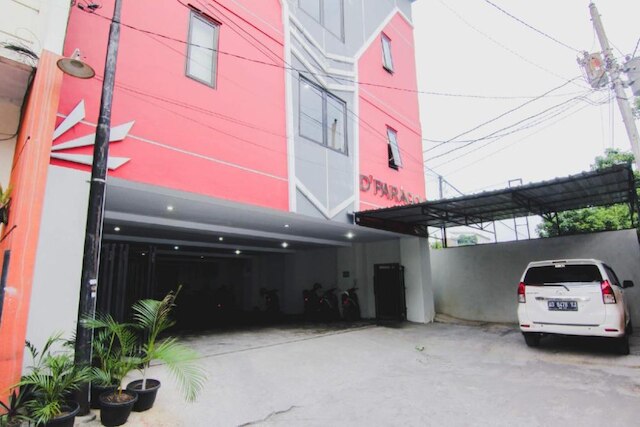 デ パラゴン セツラン 2