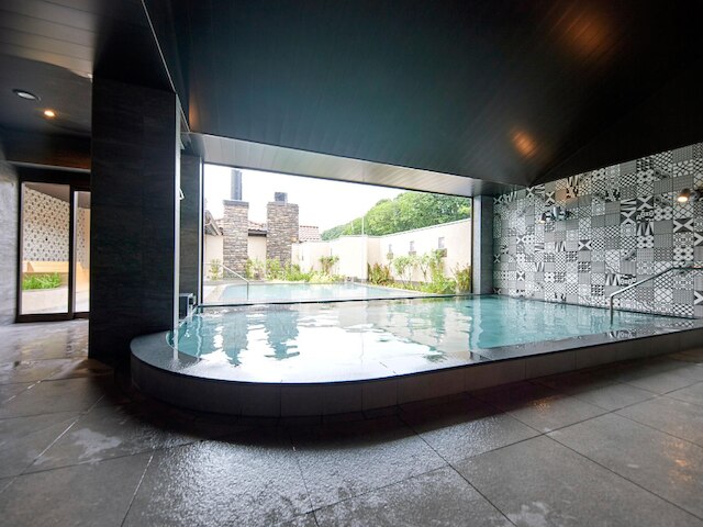 ルグラン軽井沢ホテル & リゾート