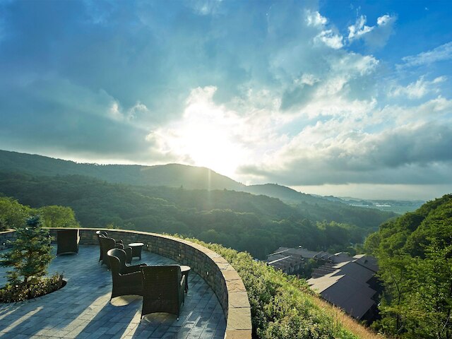 ルグラン軽井沢ホテル & リゾート