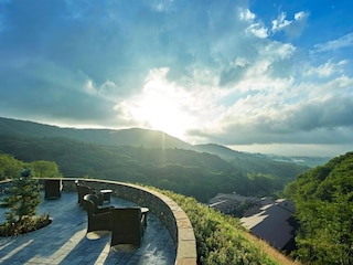 ルグラン軽井沢ホテル & リゾート