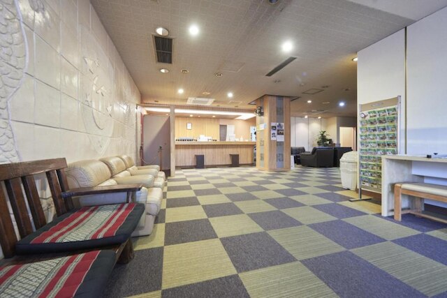 ホテルセレクトイン宇都宮