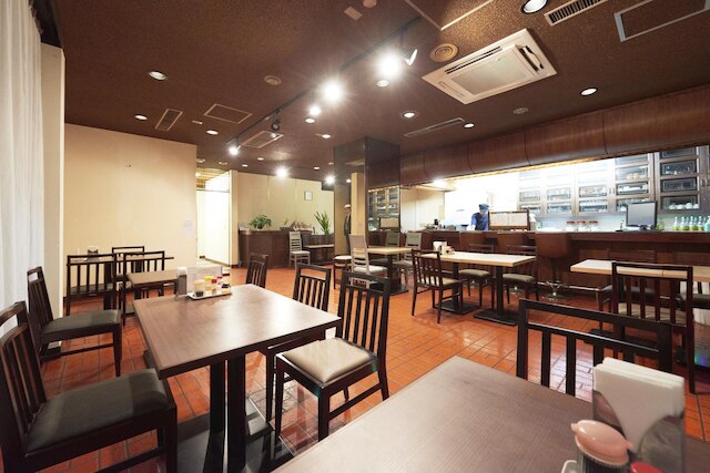 ホテルセレクトイン宇都宮