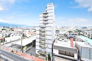 ホテルセレクトイン伊勢原