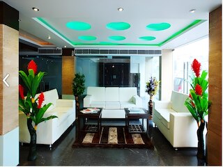 ホテル デリー 55 ニュー デリー レイルウェイ ステーション