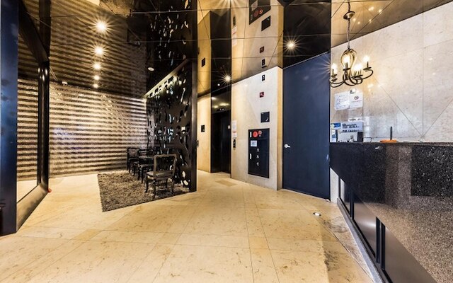 ホテル クリナ ジョグノ