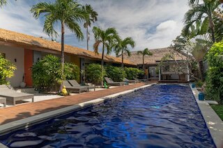 バリネア ホリデーホーム