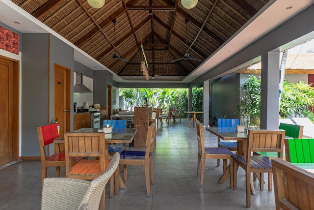 バリネア ホリデーホーム