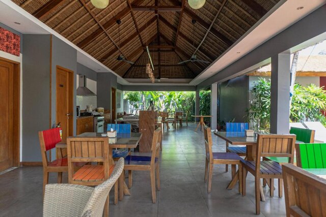 バリネア ホリデーホーム