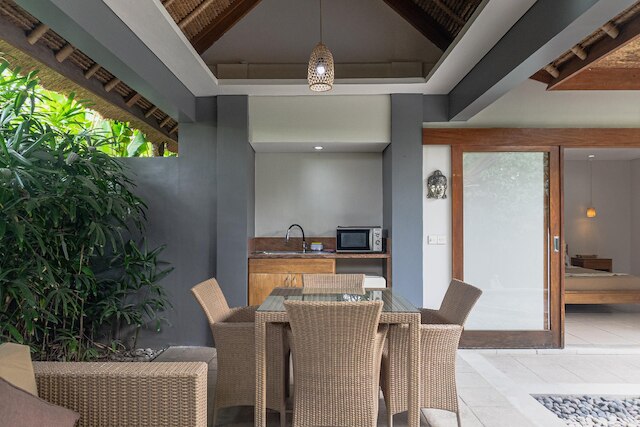 バリネア ホリデーホーム