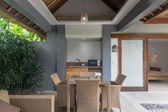 バリネア ホリデーホーム