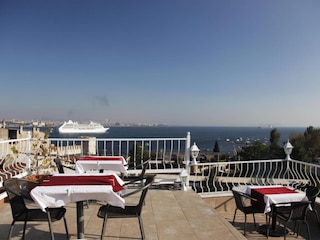 スピネル ホテル