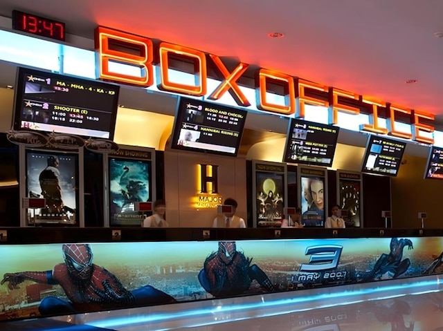 デュープレックス 21 アパートメント