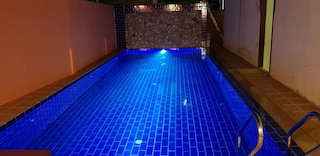 スイート ドリームズ ゲスト ハウス