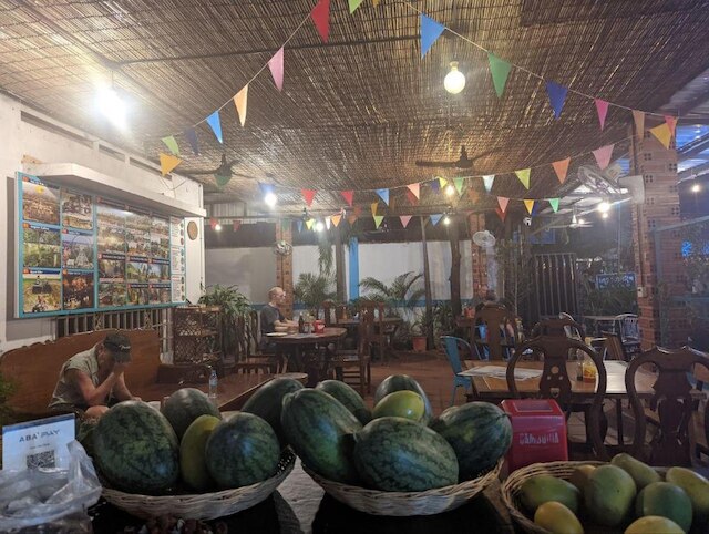 スイート ドリームズ ゲスト ハウス