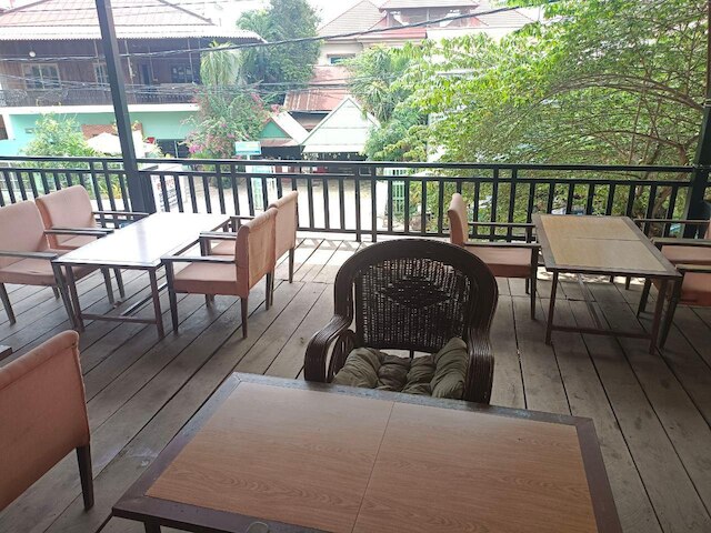 スイート ドリームズ ゲスト ハウス