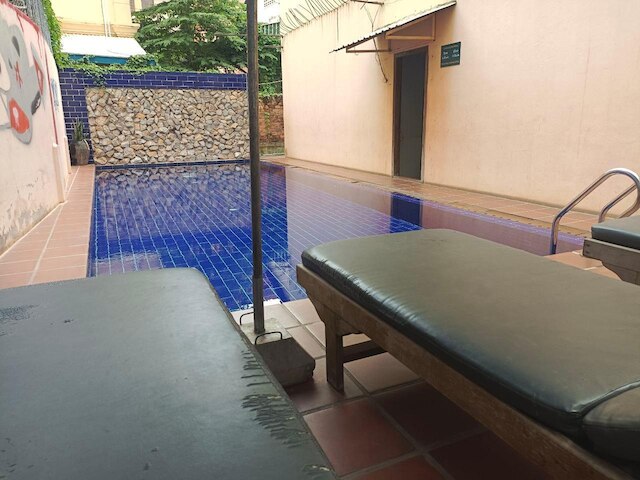 スイート ドリームズ ゲスト ハウス