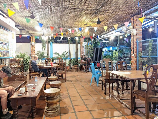 スイート ドリームズ ゲスト ハウス