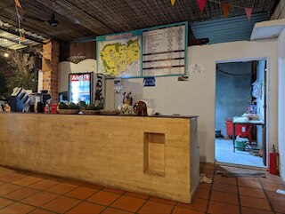 スイート ドリームズ ゲスト ハウス