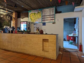 スイート ドリームズ ゲスト ハウス