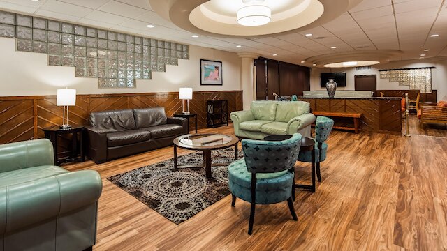 エアポート ホノルル ホテル, トレードマーク コレクション by ウィンダム