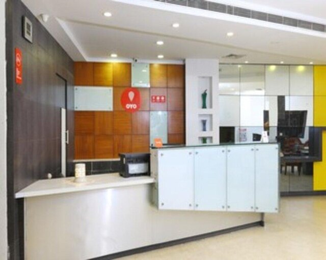 OYO 15675 ナチアッパ パーク