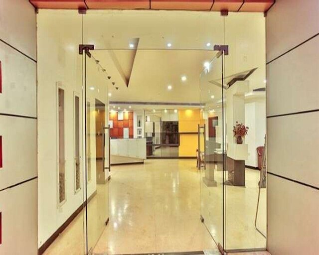 OYO 15675 ナチアッパ パーク