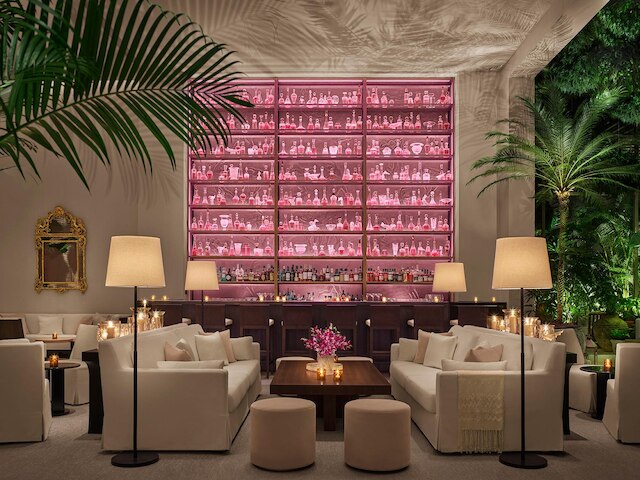 ザ シンガポール エディション