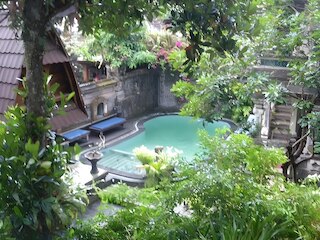 サニアズ ハウス バンガロー