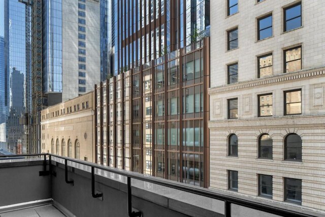 コートヤード・バイ マリオット ニューヨーク ダウンタウン マンハッタン/ ワールド トレード センター エリア