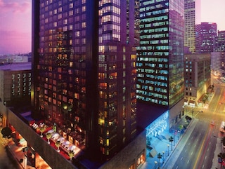 シェラトングランド・ロサンゼルス