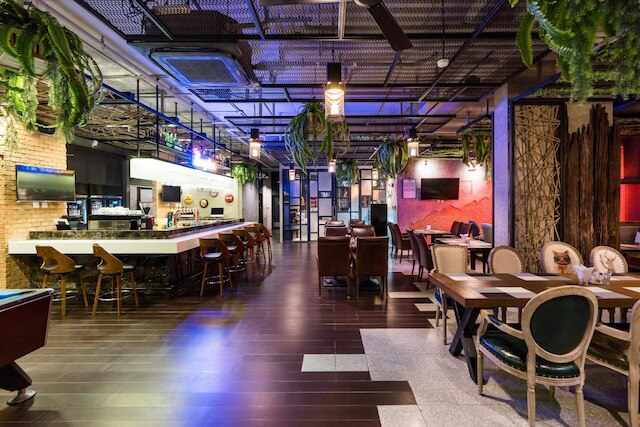 シュアステイ プラス バイ ベスト ウエスタン T パタヤ