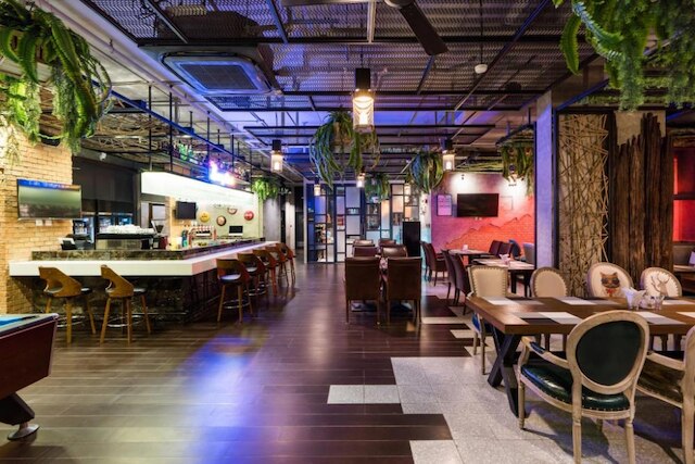 シュアステイ プラス バイ ベスト ウエスタン T パタヤ