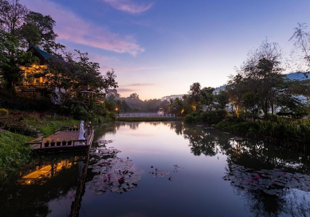 スワンキリ エグゼクティブ ファーム リゾート