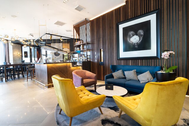 クラウン プラザ クライストチャーチ by IHG