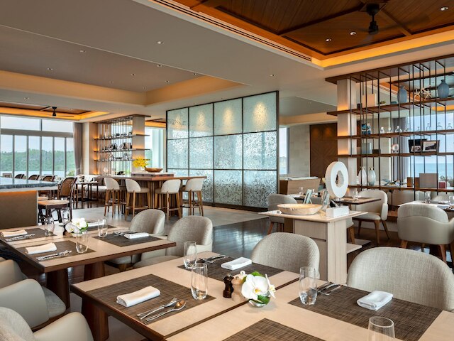 ANAインターコンチネンタル万座ビーチリゾート by IHG