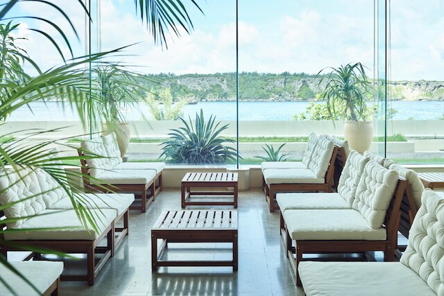 ANAインターコンチネンタル万座ビーチリゾート by IHG