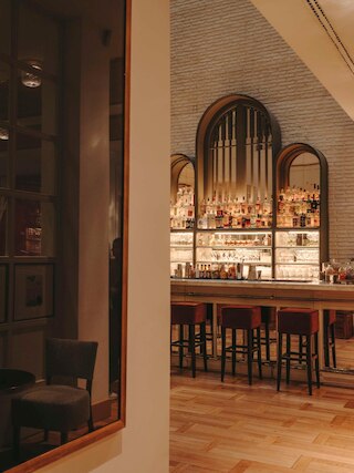 ホテル ピューリッツァー バルセロナ