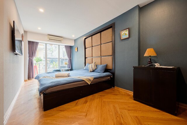 アストリア ハノイ ホテル & トラベル