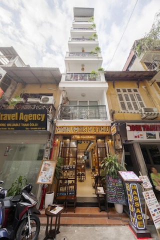 アストリア ハノイ ホテル & トラベル