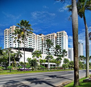 リカス スクエア サービスド アパートメント