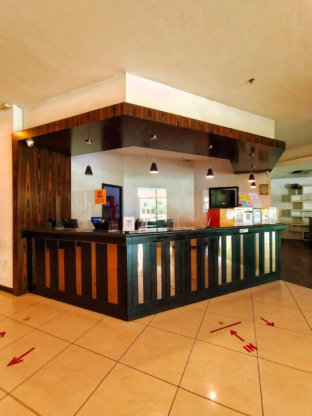 リカス スクエア サービスド アパートメント