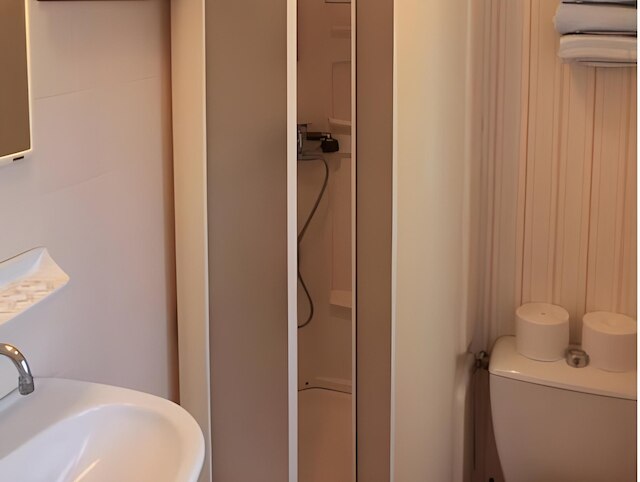 ホテル ラ トゥール ブレット