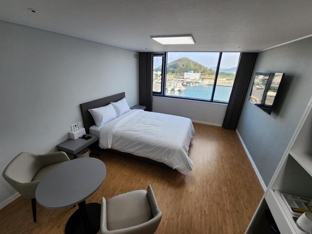 Mokpo Ocean Stay Hotel