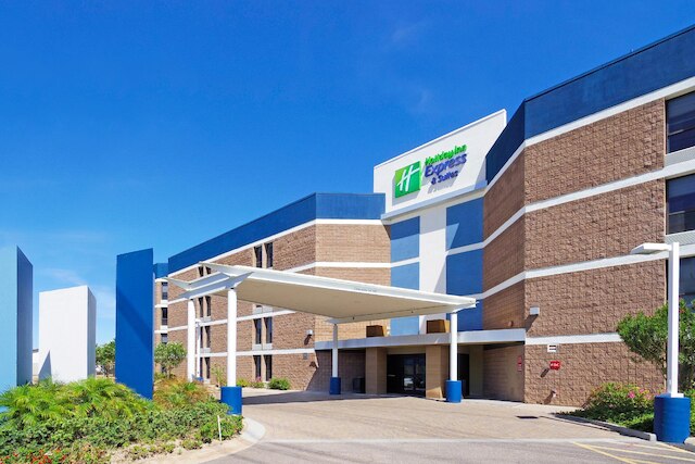 ホリデイ イン エクスプレス & スイーツ フェニックス - テンピ by IHG