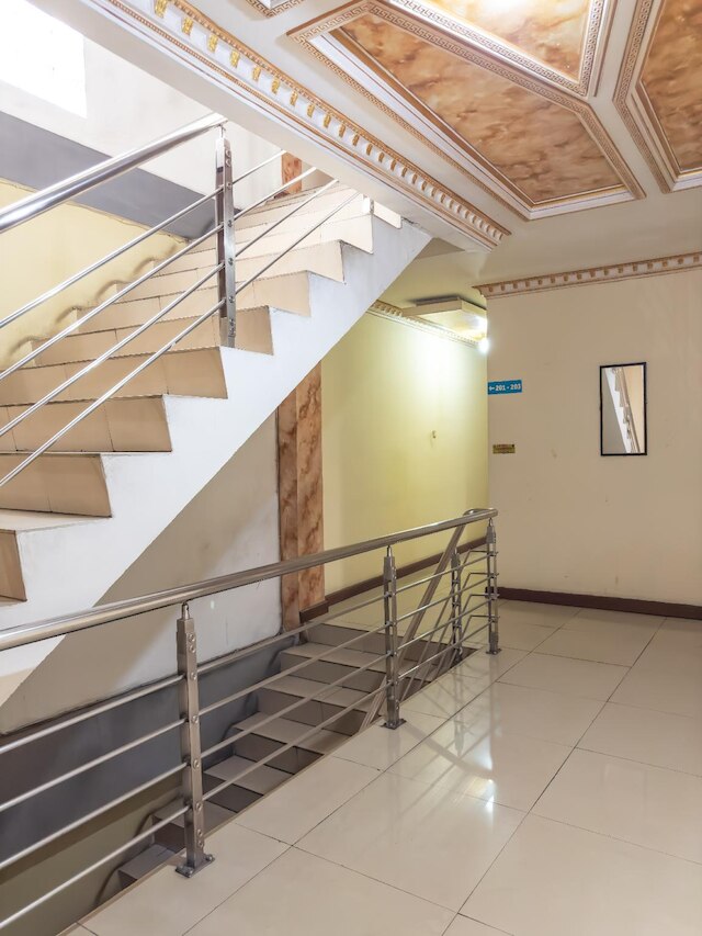 ゲスト ハウス デウィ フォーチュナ