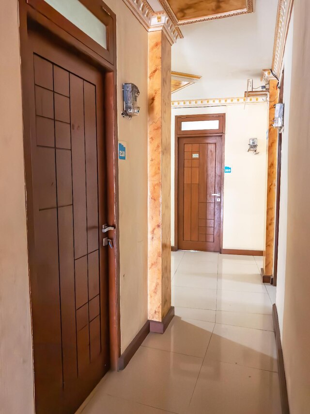 ゲスト ハウス デウィ フォーチュナ