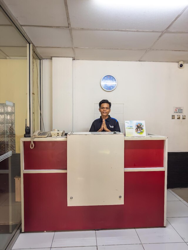 ゲスト ハウス デウィ フォーチュナ